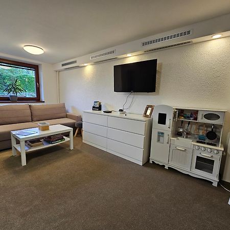 Apartman U Peciho Bela pod Pradedem Dış mekan fotoğraf