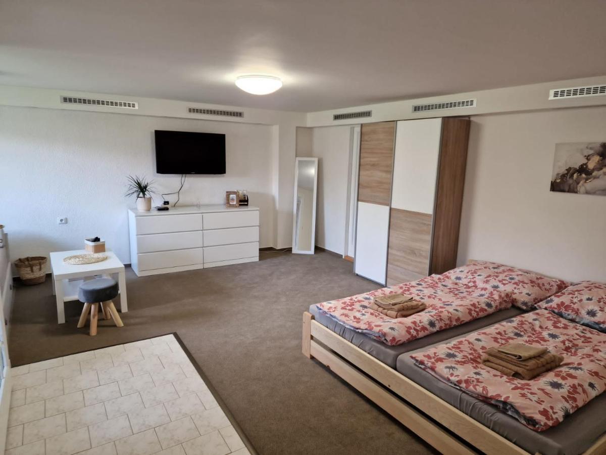 Apartman U Peciho Bela pod Pradedem Dış mekan fotoğraf