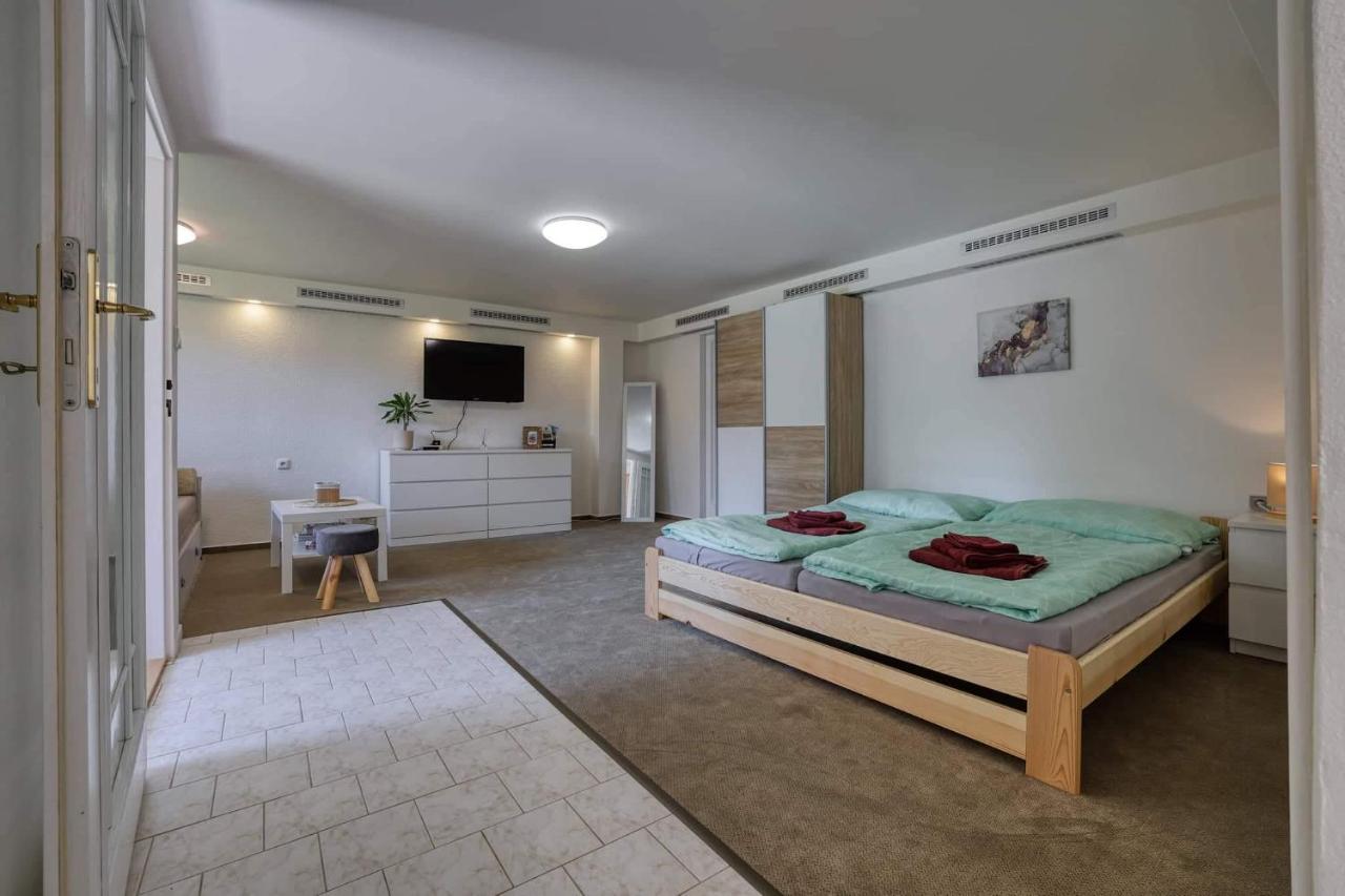 Apartman U Peciho Bela pod Pradedem Dış mekan fotoğraf