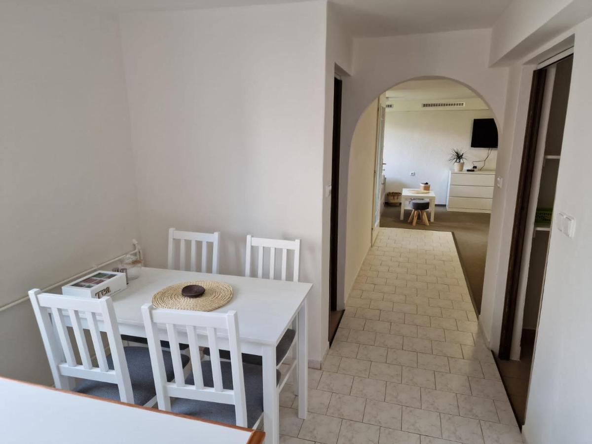 Apartman U Peciho Bela pod Pradedem Dış mekan fotoğraf