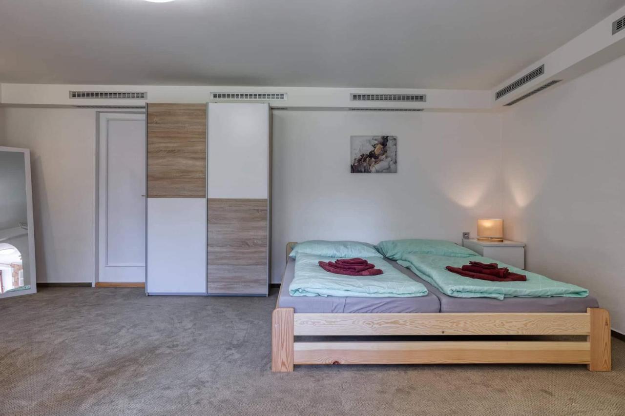 Apartman U Peciho Bela pod Pradedem Dış mekan fotoğraf
